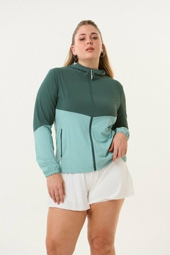 Campera Portofino