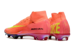Chuteira Nike Mercurial Superfly 10 FG - Malev Outlet