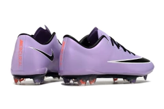 Chuteira Nike Mercurial Vapor 10 FG - comprar online