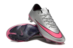 Chuteira Nike Mercurial Vapor 10 FG