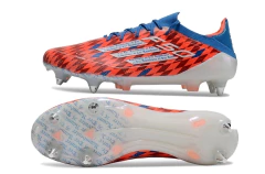 Chuteira Adidas F50 Trava Mista Removível SG - comprar online