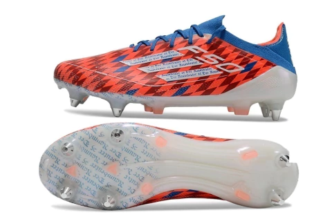 Chuteira Adidas F50 Trava Mista Removível SG - comprar online