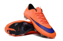 Chuteira Nike Mercurial Vapor 10 FG