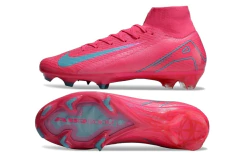Chuteira Nike Mercurial Superfly 10 FG - comprar online