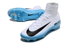 Chuteira Nike Mercurial Superfly 5 FG - comprar online