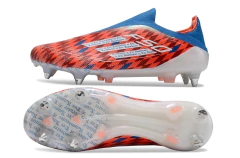 Chuteira Adidas F50 + Trava Mista Removível SG na internet
