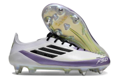 Chuteira Adidas F50 Trava Mista Removível SG - comprar online