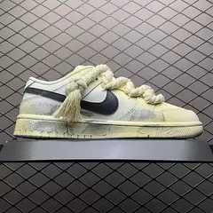 Tênis Nike Dunk PandaPrank * Pronta Entrega na internet