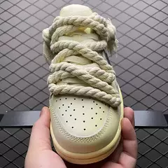 Tênis Nike Dunk PandaPrank * Pronta Entrega - Malev Outlet