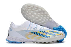 Chuteira Society Adidas X Crazyfast.1 TF na internet