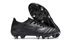 Chuteira Mizuno Morelia Neo Beta 3 Trava Mista SG