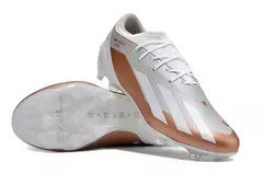 Chuteira Adidas X Crazyfast.1 FG
