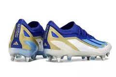 Chuteira Adidas X Crazyfast.1 Trava Mista SG * Pronta Entrega - comprar online