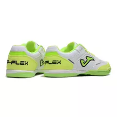Tênis Futsal Joma Top Flex Rebound IC na internet