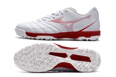 Chuteira Society Mizuno Rebula TF