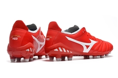 Chuteira Mizuno Morelia Neo Japan III 3 FG