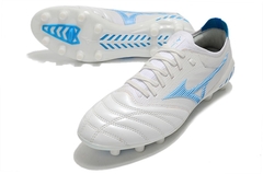 Chuteira Mizuno Morelia Neo Japan Beta III 3 FG na internet