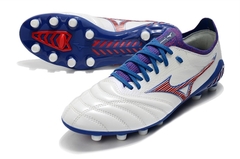 Chuteira Mizuno Morelia Neo Japan Beta III 3 FG na internet
