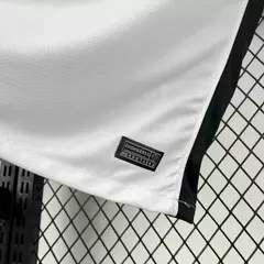 Camisa Corinthians 25/26 *Versão Torcedor - loja online