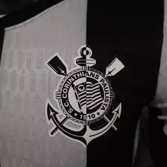 Camisa Corinthians Terceiro Uniforme 24/25 *Versão Jogador - Malev Outlet