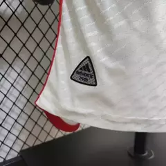Camisa Flamengo Segundo Uniforme 24/25 *Versão Jogador - loja online