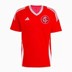Camisa Internacional Primeiro Uniforme 25/26 *Versão Jogador - comprar online