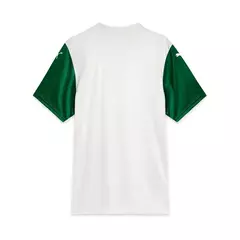 Camisa Palmeiras Segundo Uniforme 25/26 *Versão Jogador na internet