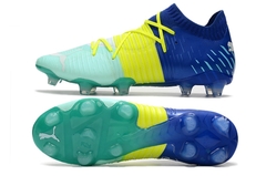 Chuteira Puma Future Z 1.1 FG