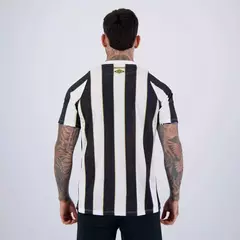 Camisa Santos Segundo Uniforme 24/25 *Versão Jogador na internet