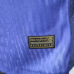 Camisa Barcelona 24/25 Primeiro Uniforme *Versão Jogador - loja online