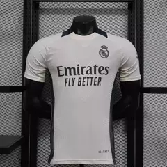 Camisa Real Madrid 24/25 Treino *Versão Jogador - comprar online