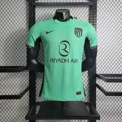 Camisa Atlético de Madrid 24/25 Terceiro Uniforme *Versão Jogador - comprar online