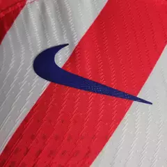 Camisa Atlético de Madrid 23/24 Primeiro Uniforme *Versão Jogador - loja online