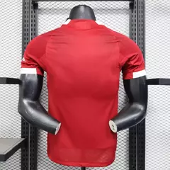 Camisa Liverpool 25/26 Primeiro Uniforme *Versão Jogador na internet