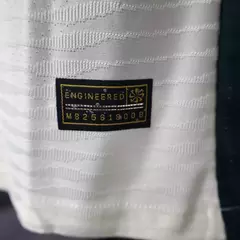 Imagem do Camisa Liverpool 25/26 Segundo Uniforme *Versão Jogador