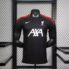 Camisa Liverpool 24/25 Treino *Versão Jogador - comprar online