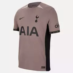 Camisa Tottenham 23/24 Terceiro Uniforme *Versão Jogador - comprar online