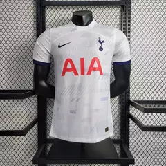 Camisa Tottenham 23/24 Primeiro Uniforme *Versão Jogador - comprar online