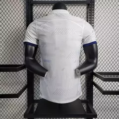 Camisa Tottenham 23/24 Primeiro Uniforme *Versão Jogador na internet