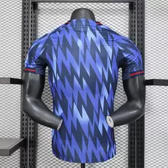 Camisa Arsenal 25/26 Segundo Uniforme *Versão Jogador na internet
