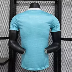 Camisa Arsenal 24/25 Pré-Jogo *Versão Jogador na internet