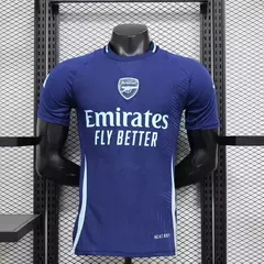 Camisa Arsenal 24/25 Treino *Versão Jogador - comprar online