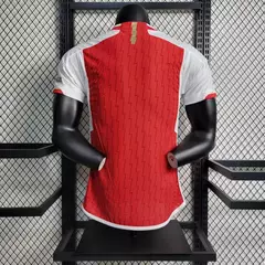 Camisa Arsenal 23/24 Primeiro Uniforme *Versão Jogador na internet