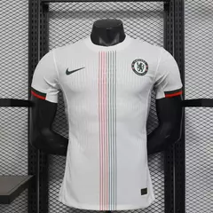 Camisa Chelsea 25/26 Segundo Uniforme *Versão Jogador - comprar online