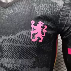 Camisa Chelsea 24/25 Terceiro Uniforme *Versão Jogador - Malev Outlet
