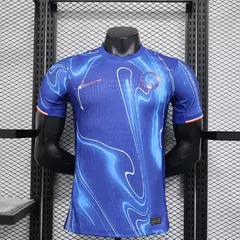 Camisa Chelsea 24/25 Primeiro Uniforme *Versão Jogador - comprar online