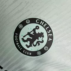 Camisa Chelsea 23/24 Terceiro Uniforme *Versão Jogador - Malev Outlet