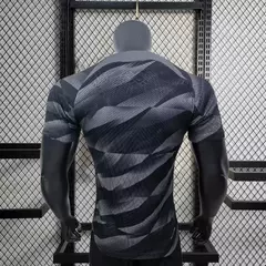Camisa Chelsea 23/24 Goleiro *Versão Jogador na internet