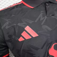 Camisa Manchester United 25/26 *Versão Jogador - loja online