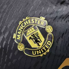 Camisa Manchester United 23/24 *Versão Jogador - Malev Outlet